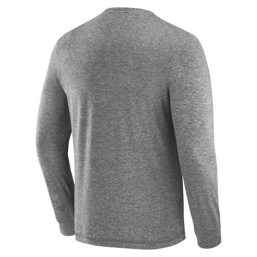 J. Palmer Four Down Long Sleeve T-Shirt - Pittsburgh Steelers T-shirts
