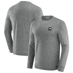 J. Palmer Four Down Long Sleeve T-Shirt - Tampa Bay Buccaneers T-shirts