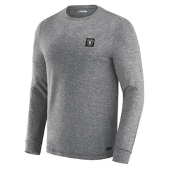 J. Palmer Four Down Long Sleeve T-Shirt - Las Vegas Raiders T-shirts
