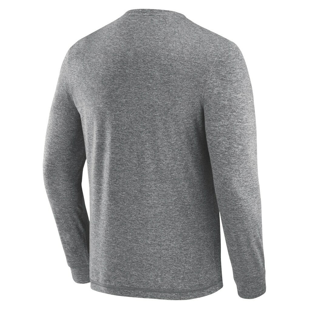 J. Palmer Four Down Long Sleeve T-Shirt - Jacksonville Jaguars T-shirts