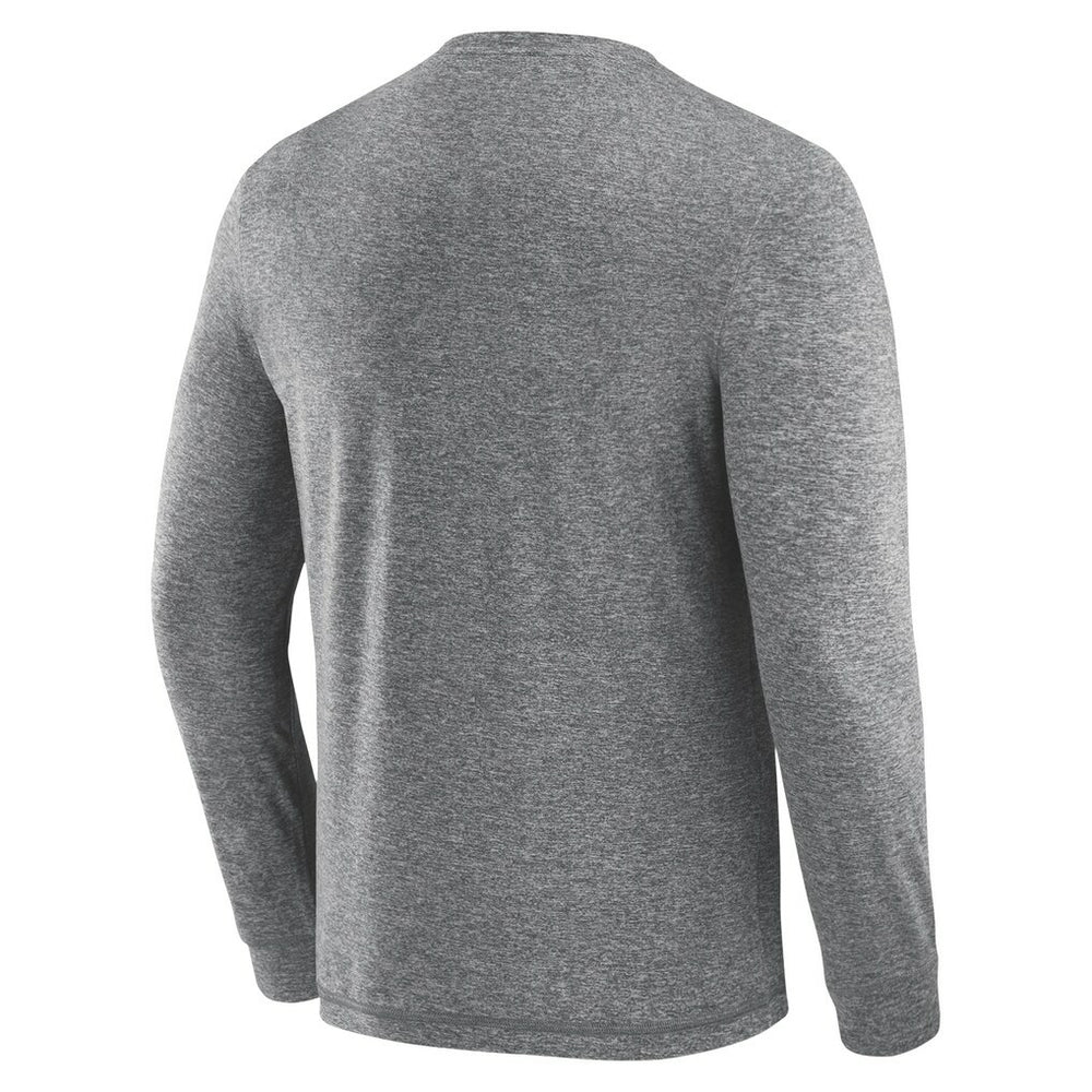 J. Palmer Four Down Long Sleeve T-Shirt - Jacksonville Jaguars T-shirts