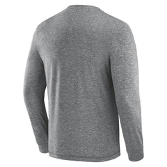 J. Palmer Four Down Long Sleeve T-Shirt - Jacksonville Jaguars T-shirts