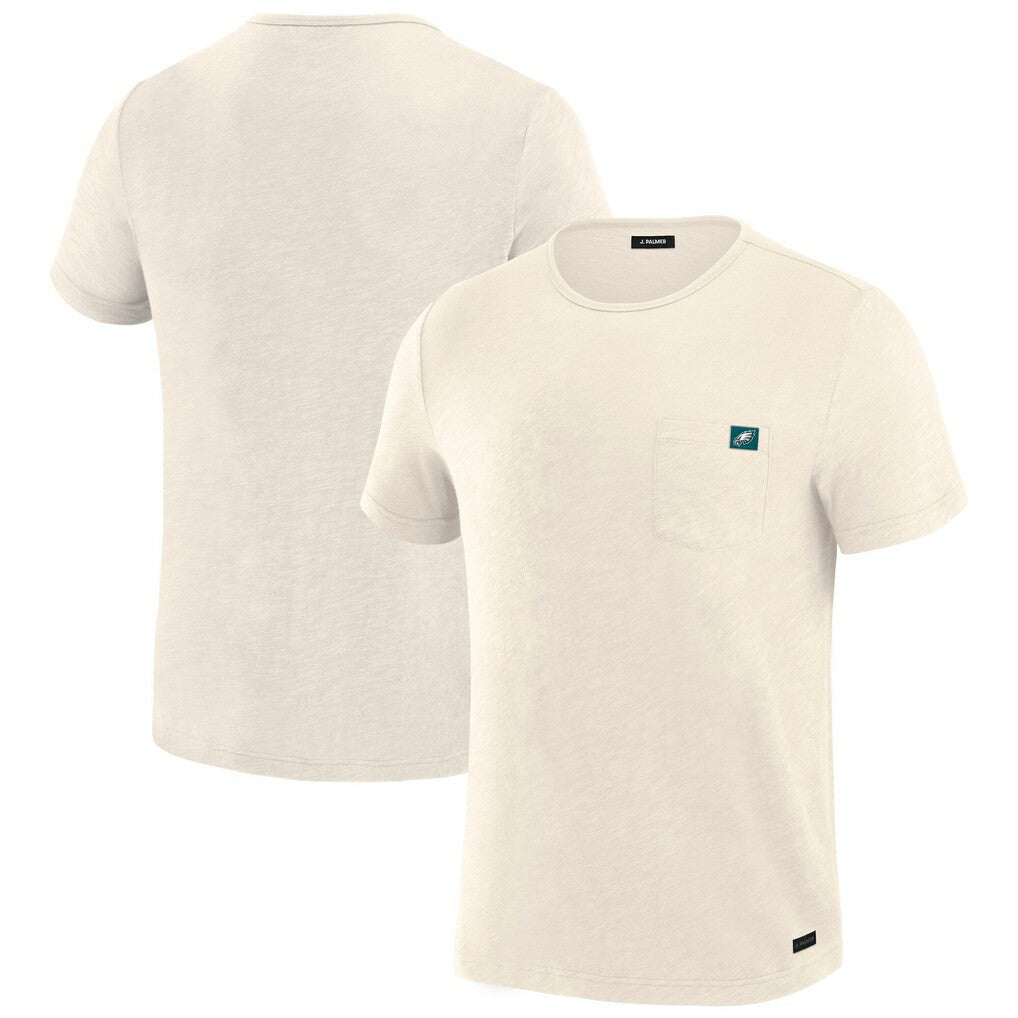J. Palmer In-The-Pocket T-Shirt - Philadelphia Eagles T-shirts