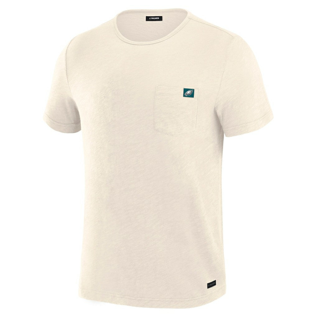 J. Palmer In-The-Pocket T-Shirt - Philadelphia Eagles T-shirts