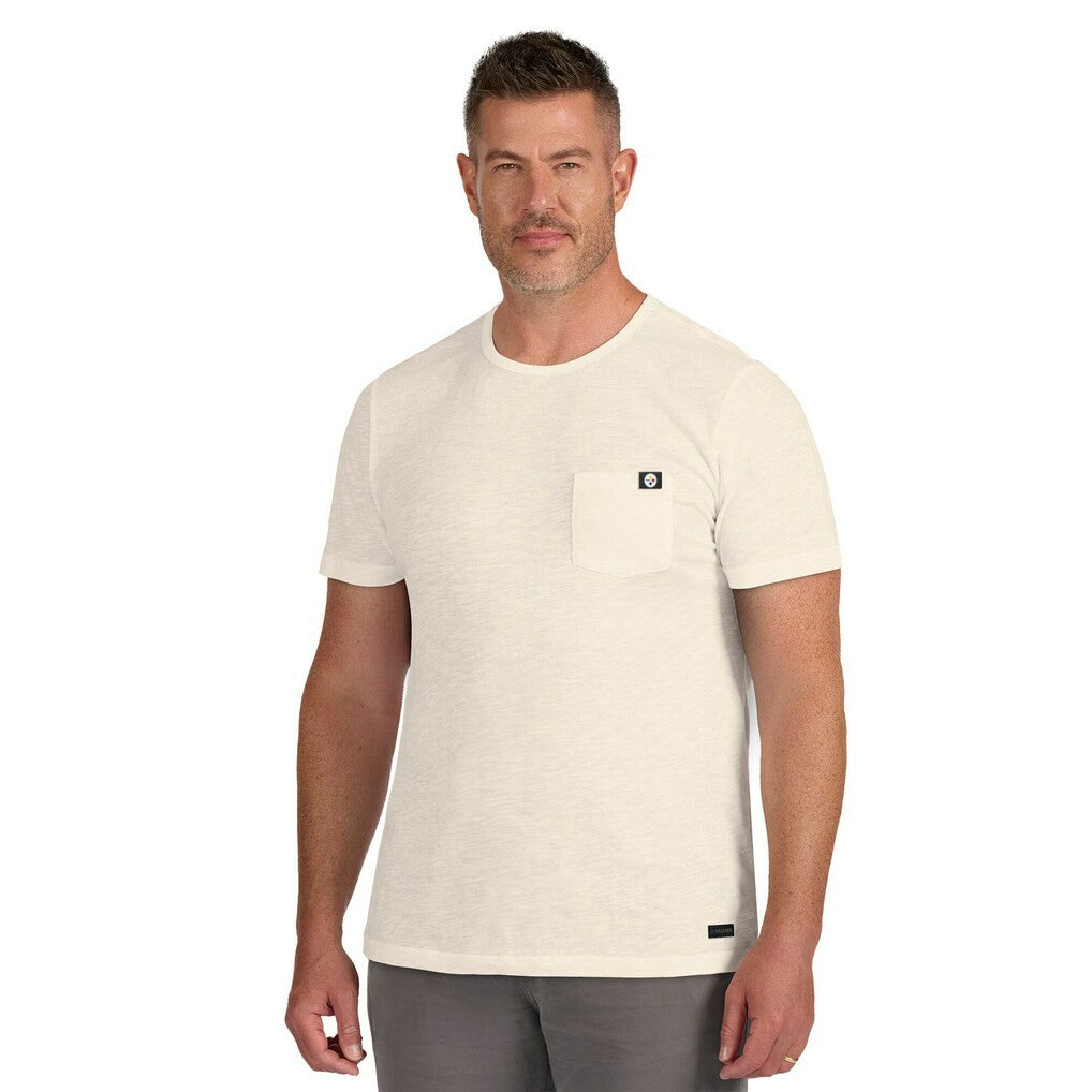 J. Palmer In-The-Pocket T-Shirt - Pittsburgh Steelers T-shirts