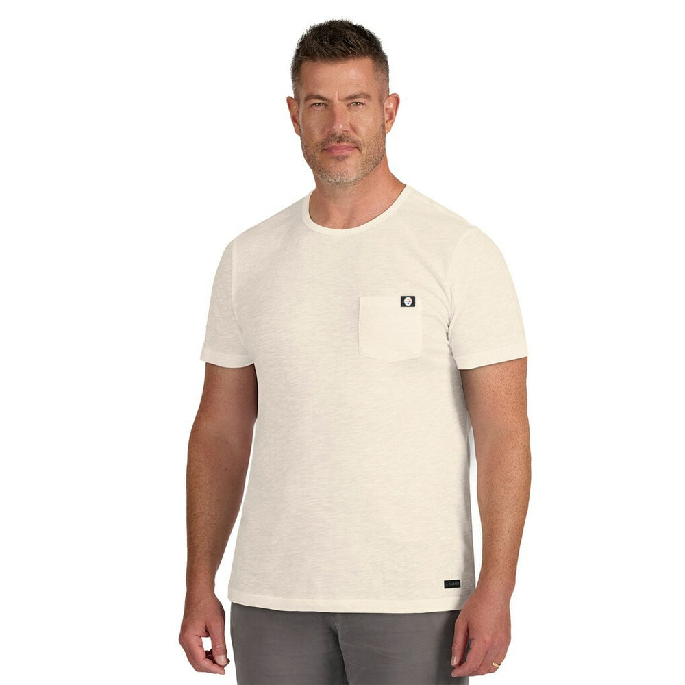 J. Palmer In-The-Pocket T-Shirt - Pittsburgh Steelers T-shirts
