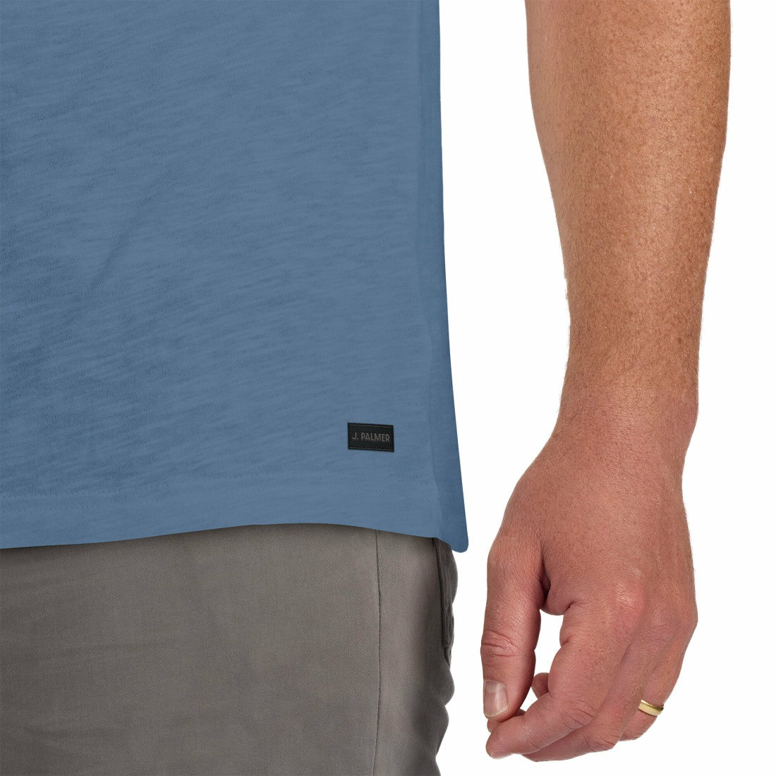 J. Palmer In-The-Pocket T-Shirt - Detroit Lions T-shirts