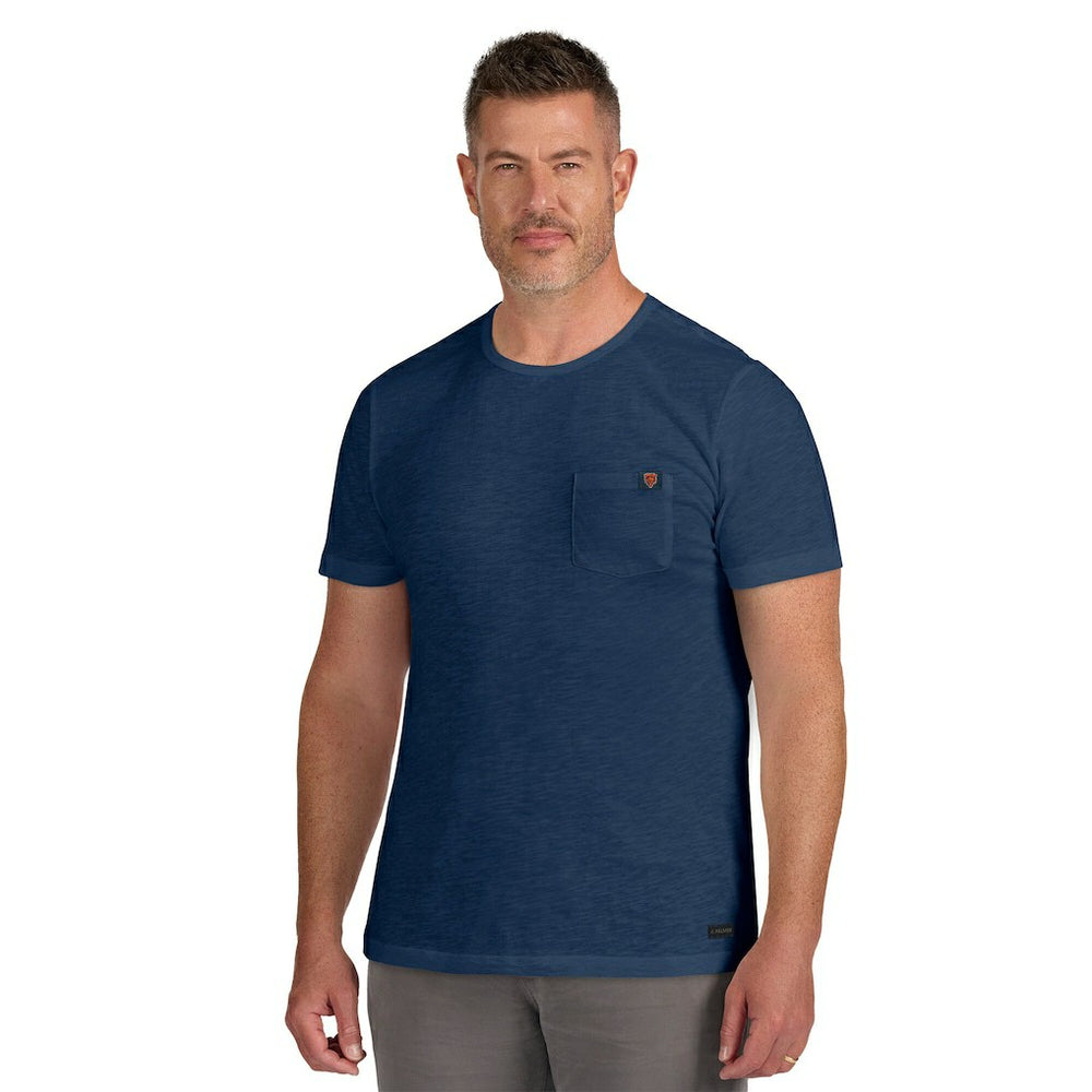 J. Palmer In-The-Pocket T-Shirt - Chicago Bears T-shirts