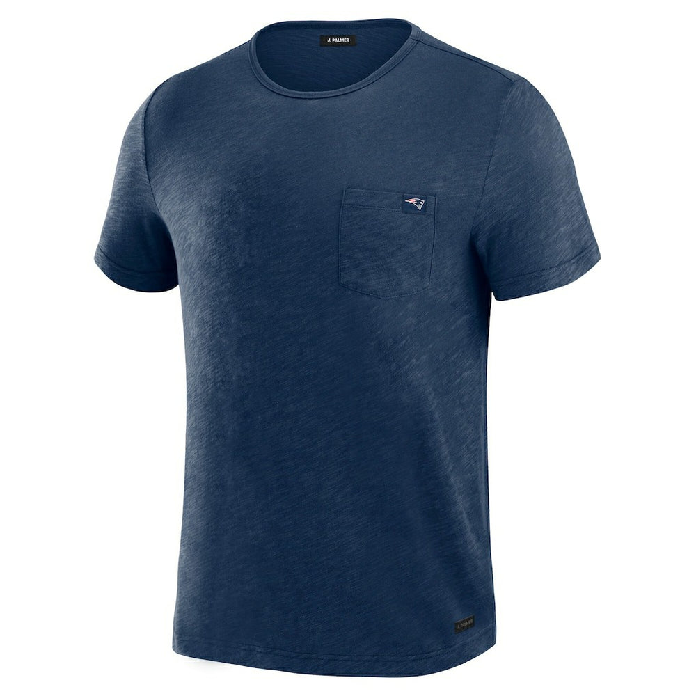 J. Palmer In-The-Pocket T-Shirt - New England Patriots T-shirts