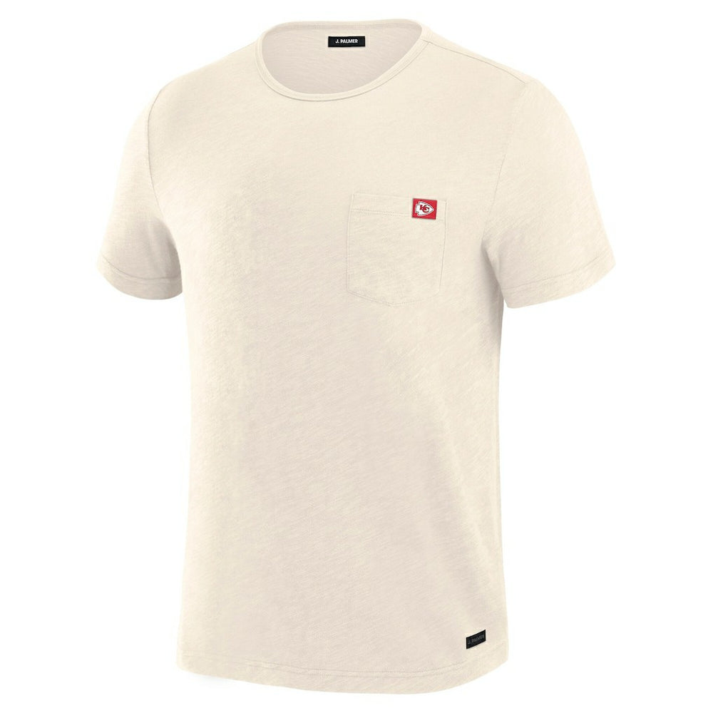 J. Palmer In-The-Pocket T-Shirt - Kansas City Chiefs T-shirts