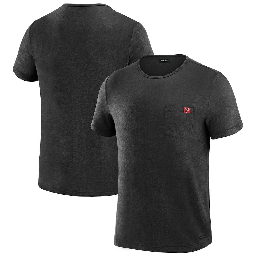 J. Palmer In-The-Pocket T-Shirt - Atlanta Falcons T-shirts