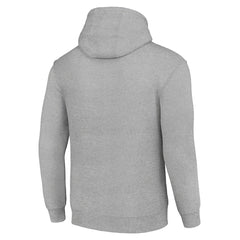 Starter 80s Retro Pullover Hoodie - Philadelphia Eagles Hoodies