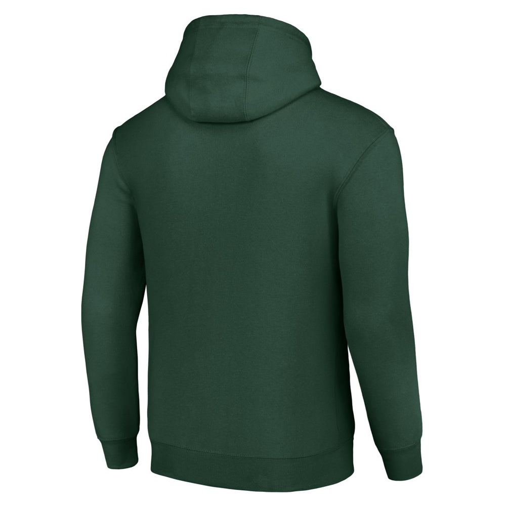 Starter 80s Retro Pullover Hoodie - Green Bay Packers Hoodies
