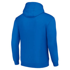 Starter 80s Retro Pullover Hoodie - Buffalo Bills Hoodies