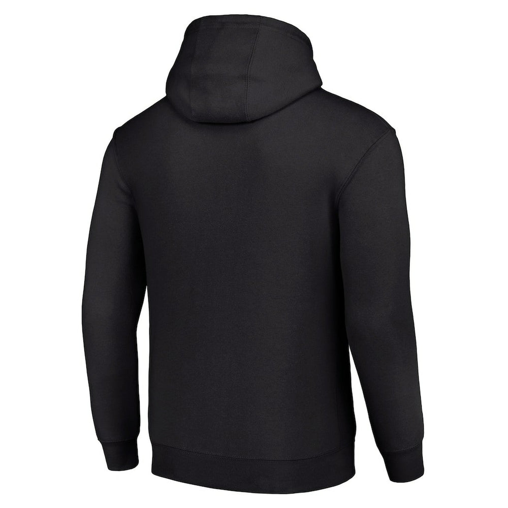 Starter 80s Retro Pullover Hoodie - Baltimore Ravens Hoodies