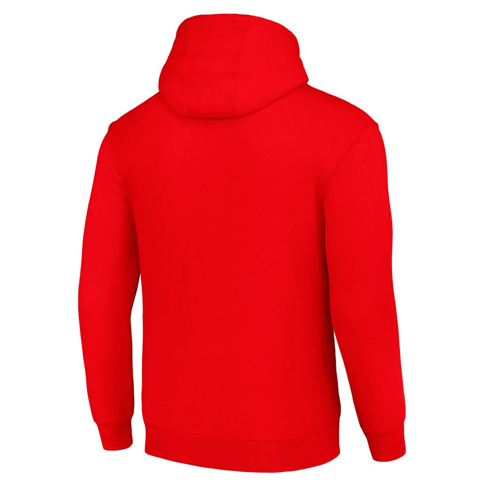 Starter 80s Retro Pullover Hoodie - Houston Texans Hoodies