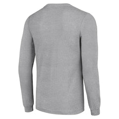 Starter Retro Long Sleeve Graphic T-Shirt - Chicago Bears T-shirts