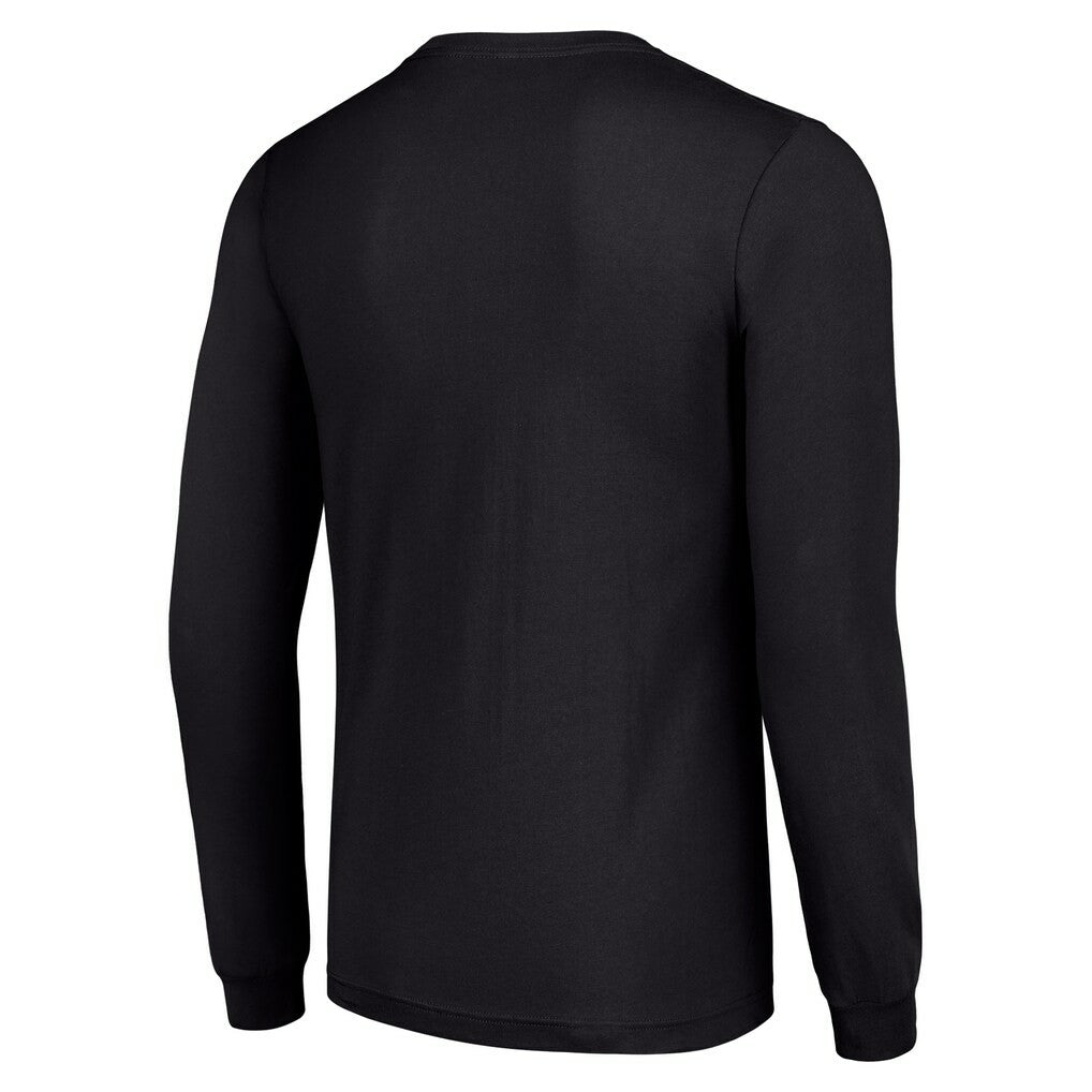 Starter Retro Long Sleeve Graphic T-Shirt - Philadelphia Eagles T-shirts