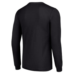 Starter Retro Long Sleeve Graphic T-Shirt - Baltimore Ravens T-shirts