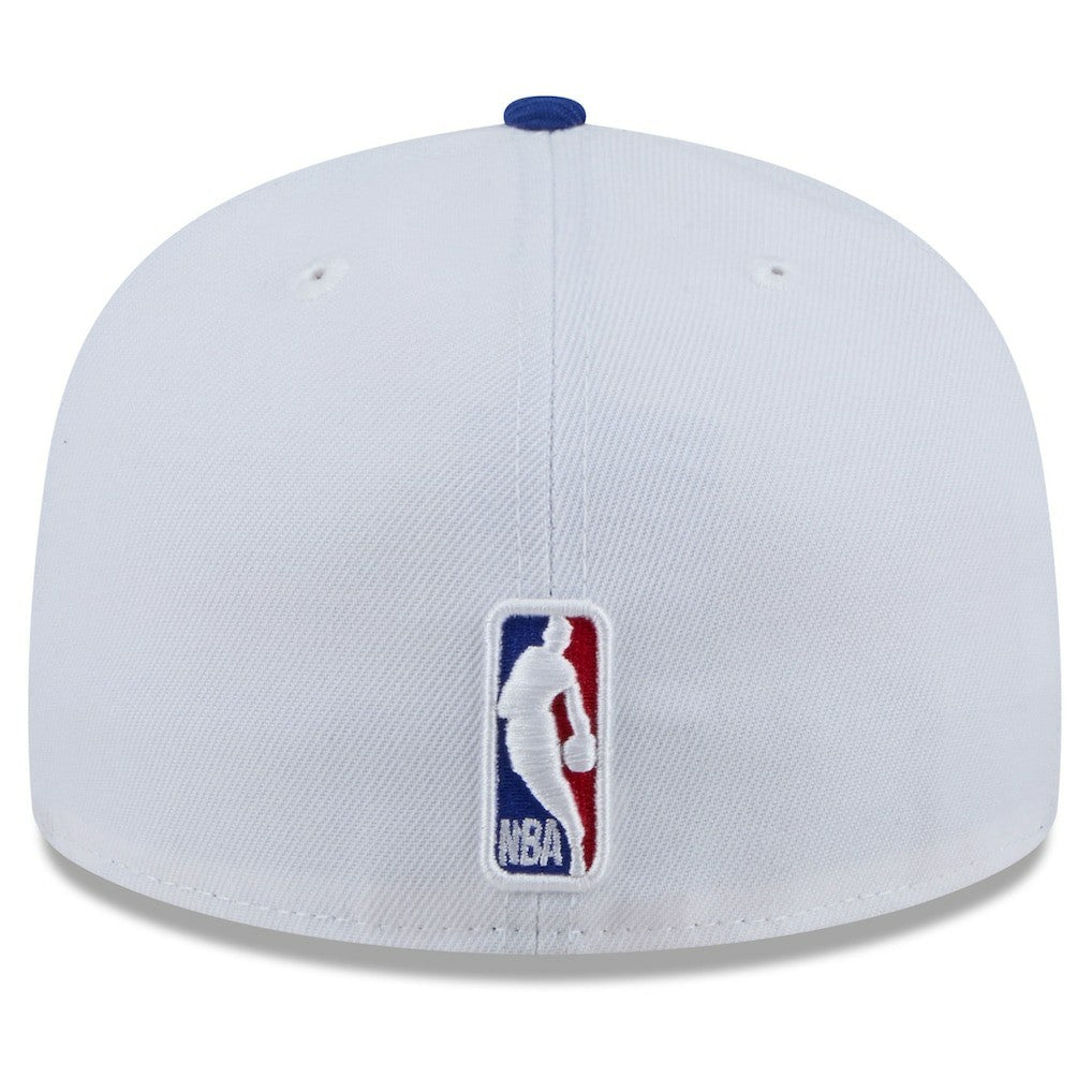 New Era Philadelphia 76ers 2024/25 City Edition 59FIFTY Fitted Hat