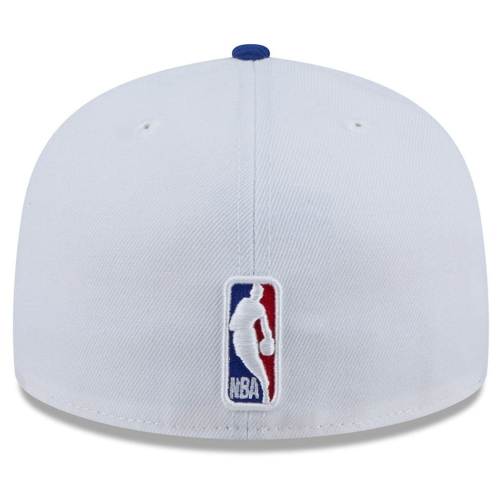 New Era Philadelphia 76ers 2024/25 City Edition 59FIFTY Fitted Hat