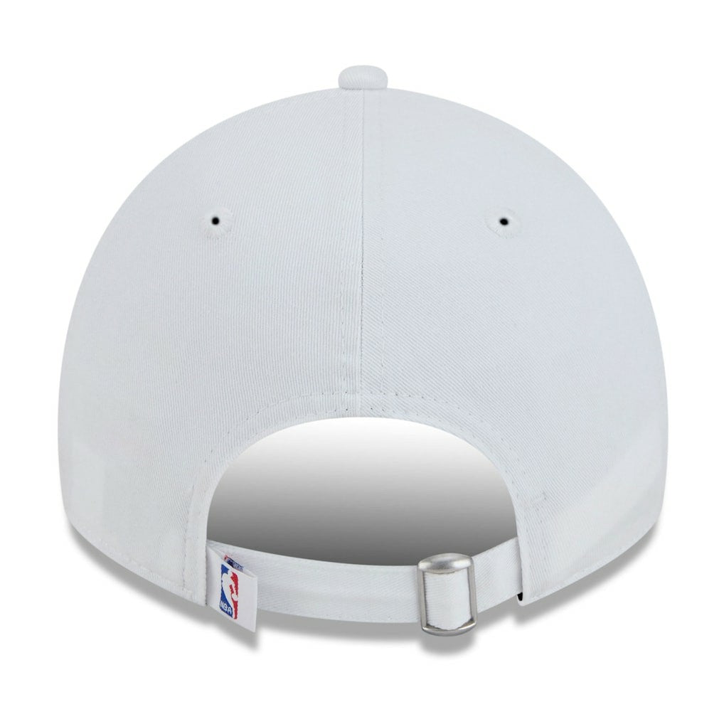 New Era Philadelphia 76ers 2024/25 City Edition 9TWENTY Adjustable Hat