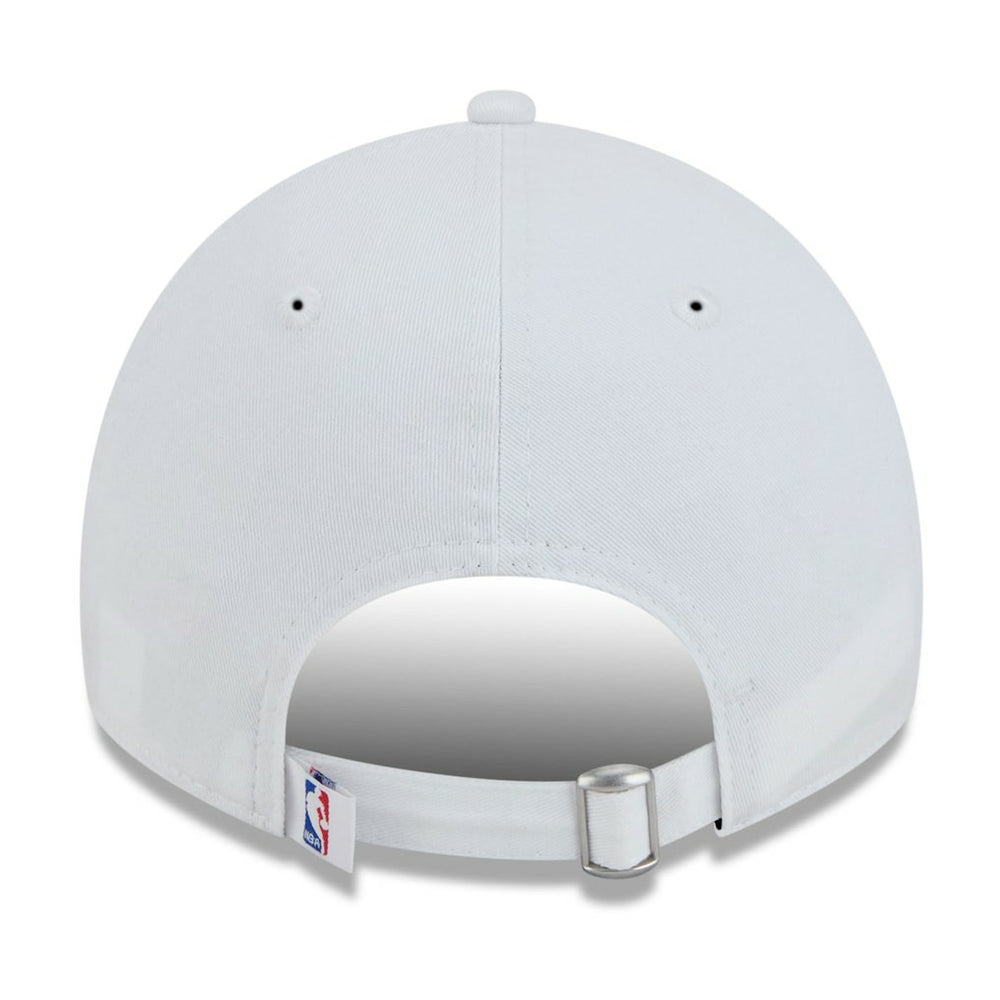 New Era Philadelphia 76ers 2024/25 City Edition 9TWENTY Adjustable Hat