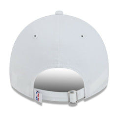New Era Philadelphia 76ers 2024/25 City Edition 9TWENTY Adjustable Hat