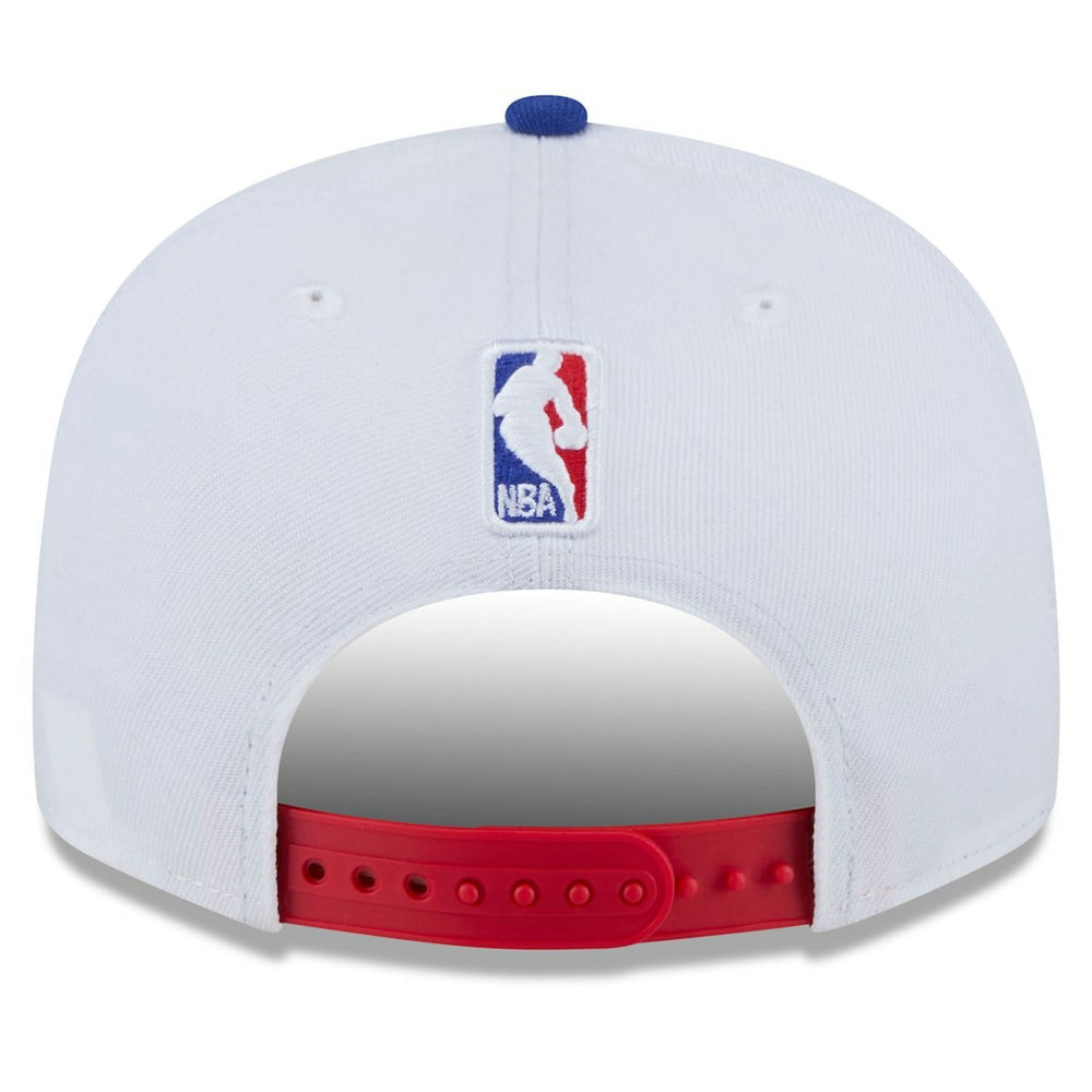 New Era Philadelphia 76ers 2024/25 City Edition 9FIFTY Snapback Hat