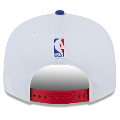 New Era Philadelphia 76ers 2024/25 City Edition 9FIFTY Snapback Hat