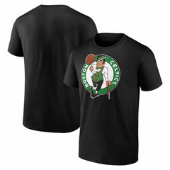 Boston Celtics Primary Logo T-Shirt