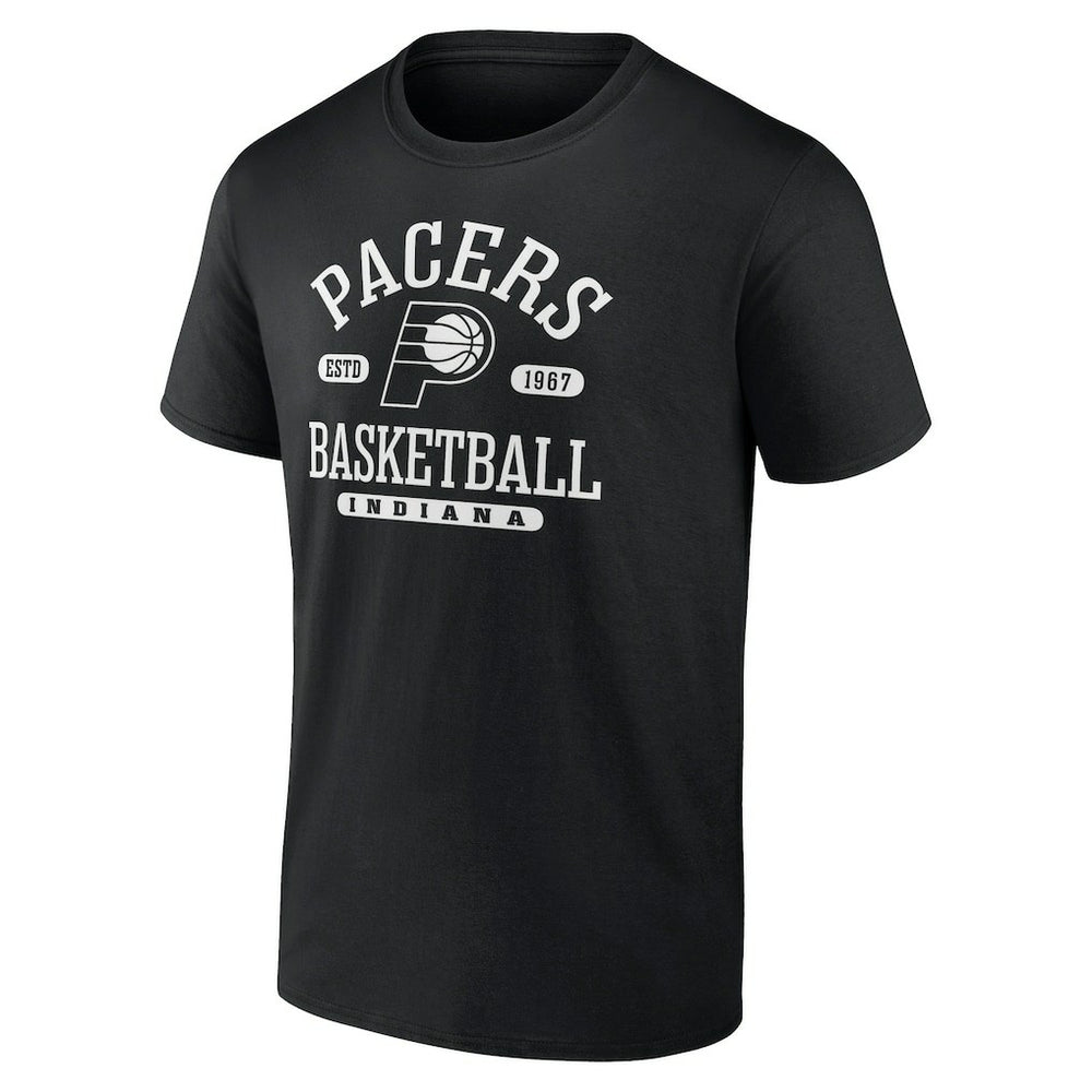 Indiana Pacers Danger Zone T-Shirt