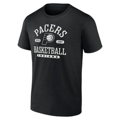 Indiana Pacers Danger Zone T-Shirt