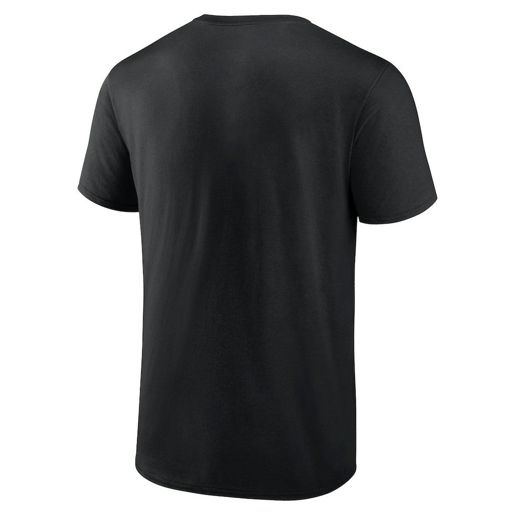 Indiana Pacers Danger Zone T-Shirt