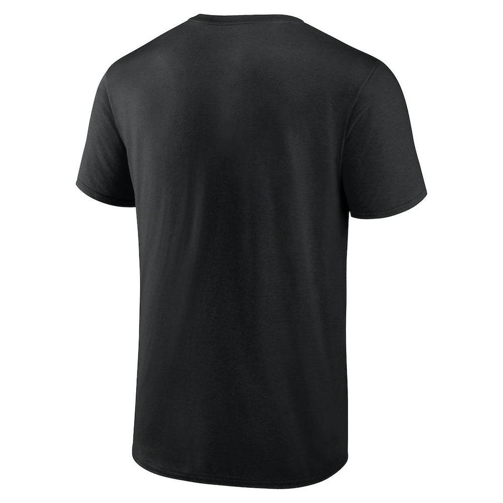 Indiana Pacers Danger Zone T-Shirt