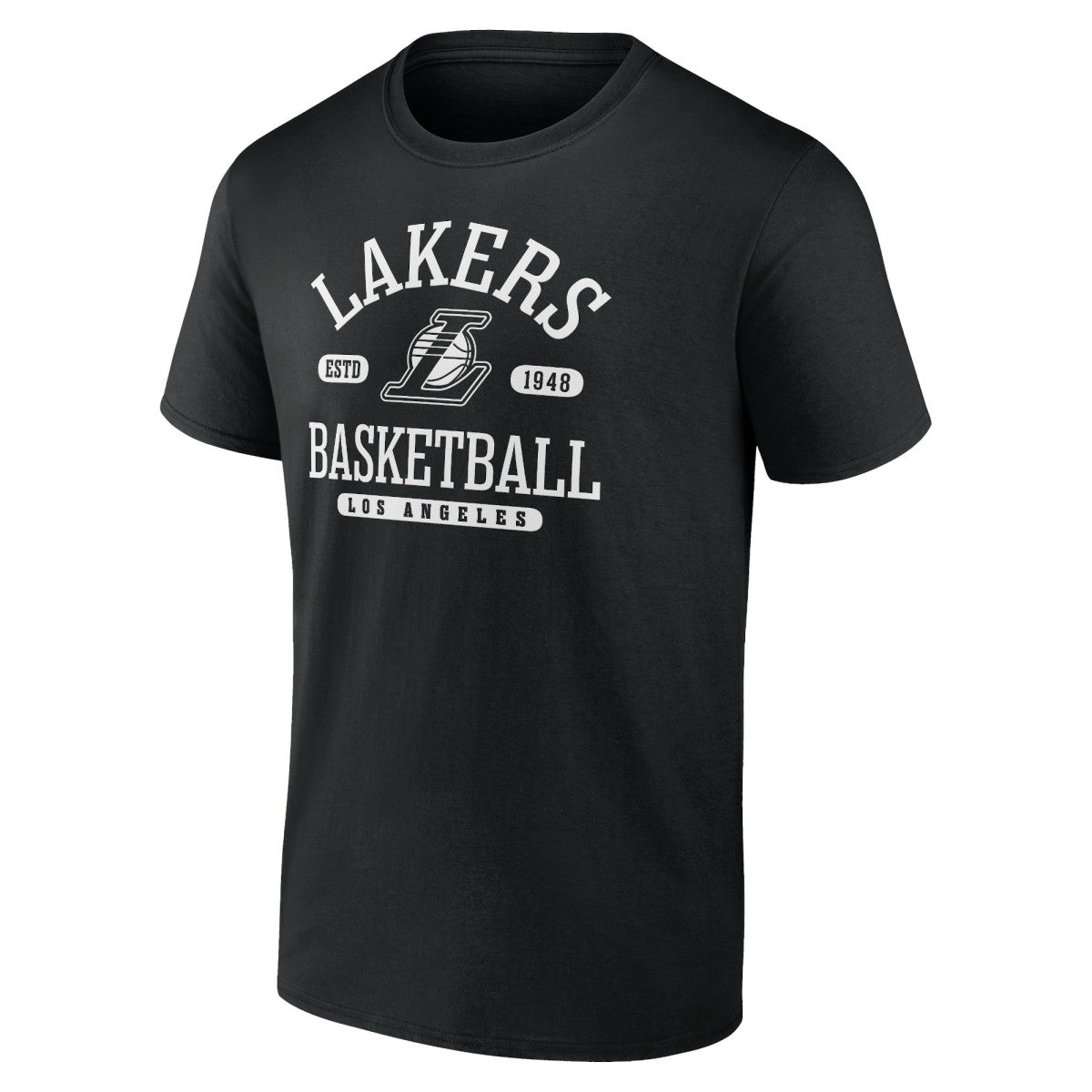 Los Angeles Lakers Danger Zone T-Shirt