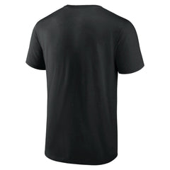 Los Angeles Lakers Danger Zone T-Shirt