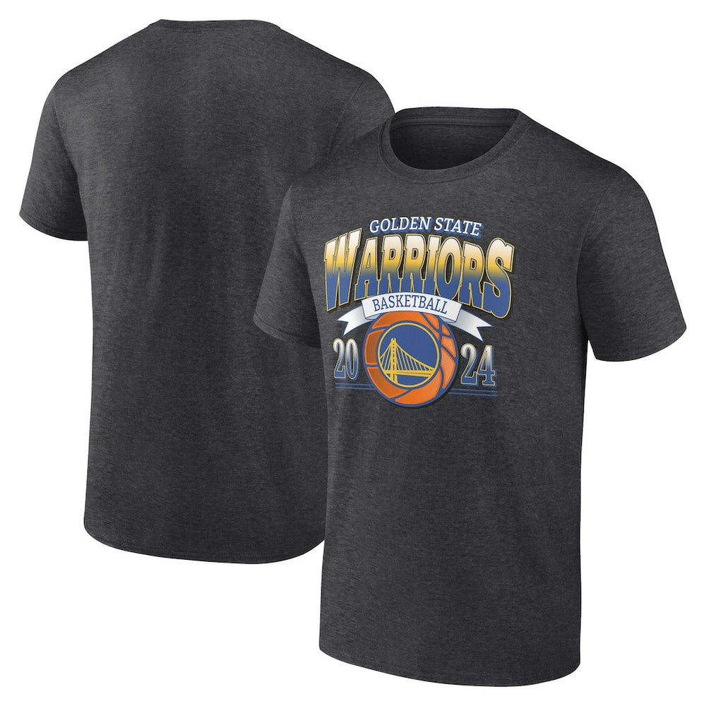 Golden State Warriors Fast Break Finisher T-Shirt sale