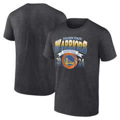Golden State Warriors Fast Break Finisher T-Shirt sale