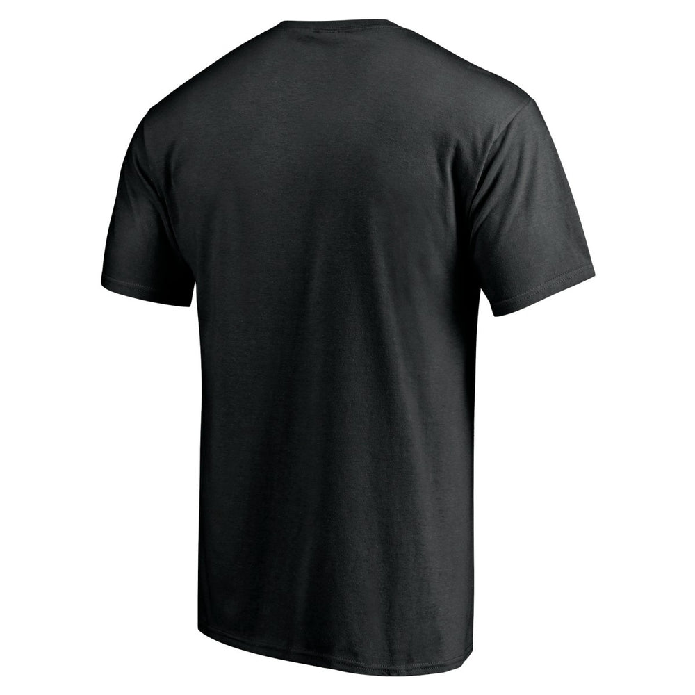 Los Angeles Lakers Midnight Mascot T-Shirt