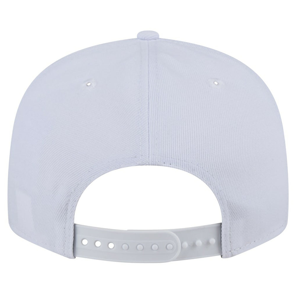 Throwback Logo Standard 9FIFTY Snapback Hat - Jacksonville Jaguars Hats