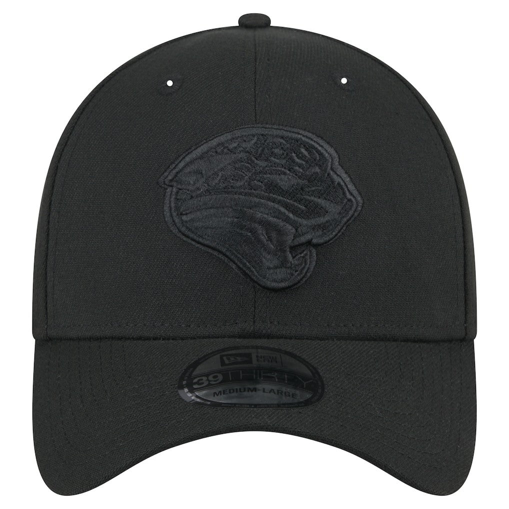 Throwback 39THIRTY Flex Hat - Jacksonville Jaguars Hats