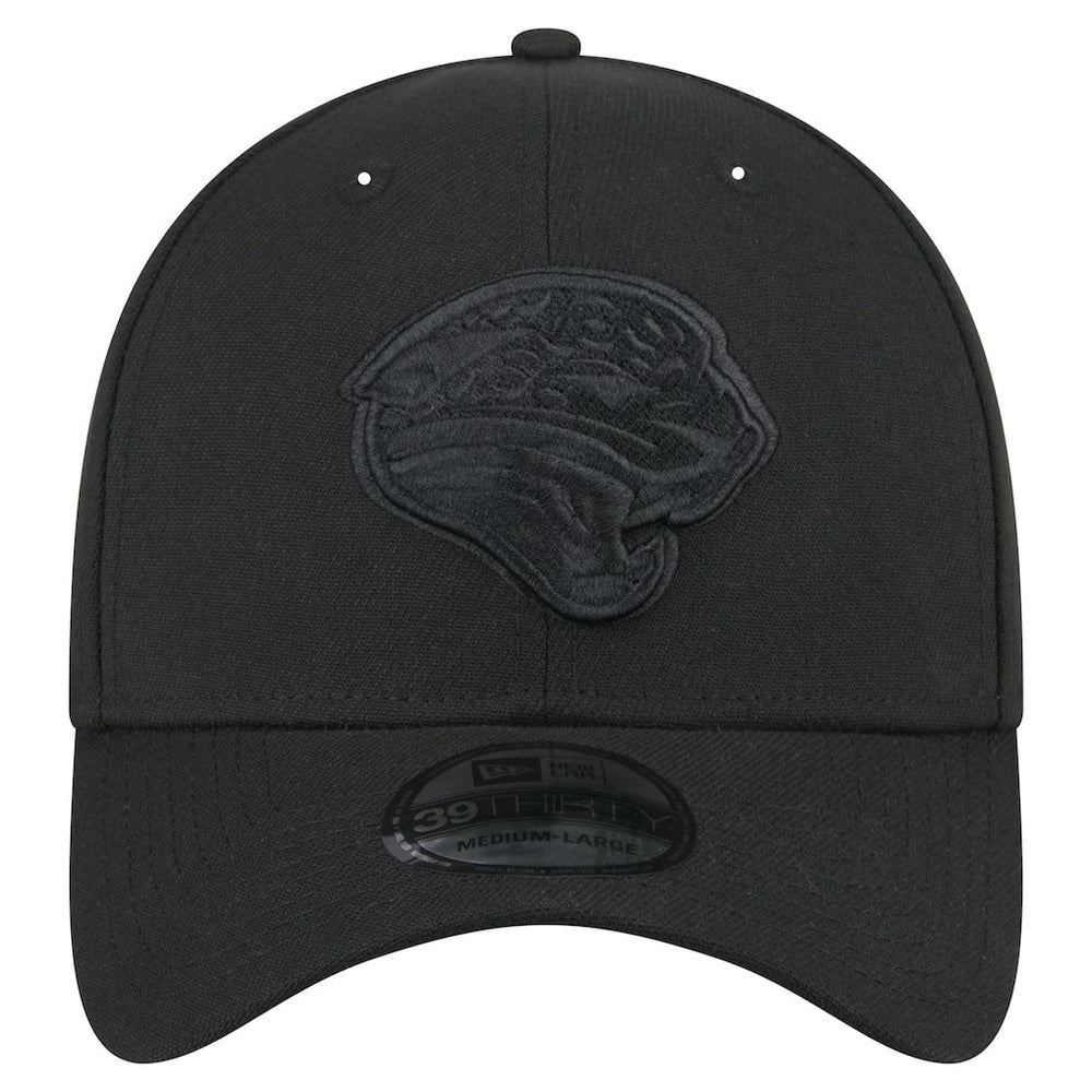 Throwback 39THIRTY Flex Hat - Jacksonville Jaguars Hats