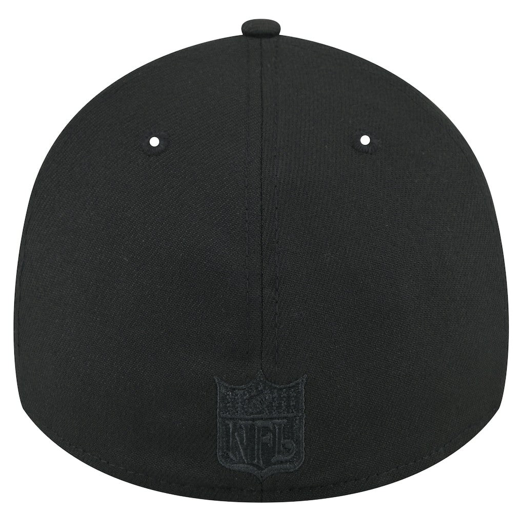 Throwback 39THIRTY Flex Hat - Jacksonville Jaguars Hats