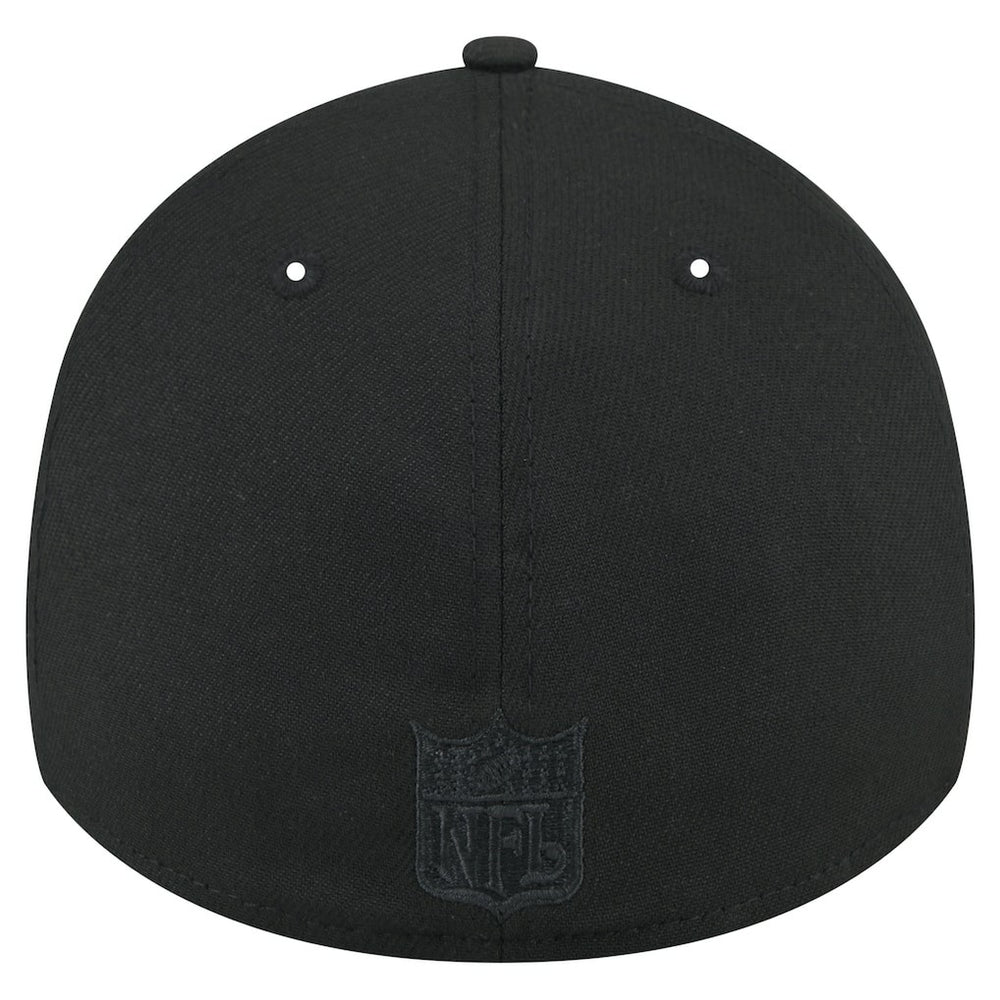 Throwback 39THIRTY Flex Hat - Jacksonville Jaguars Hats