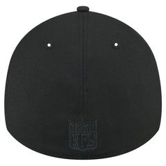 Throwback 39THIRTY Flex Hat - Jacksonville Jaguars Hats