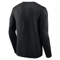 Indiana Pacers Hardwood Long Sleeve T-Shirt