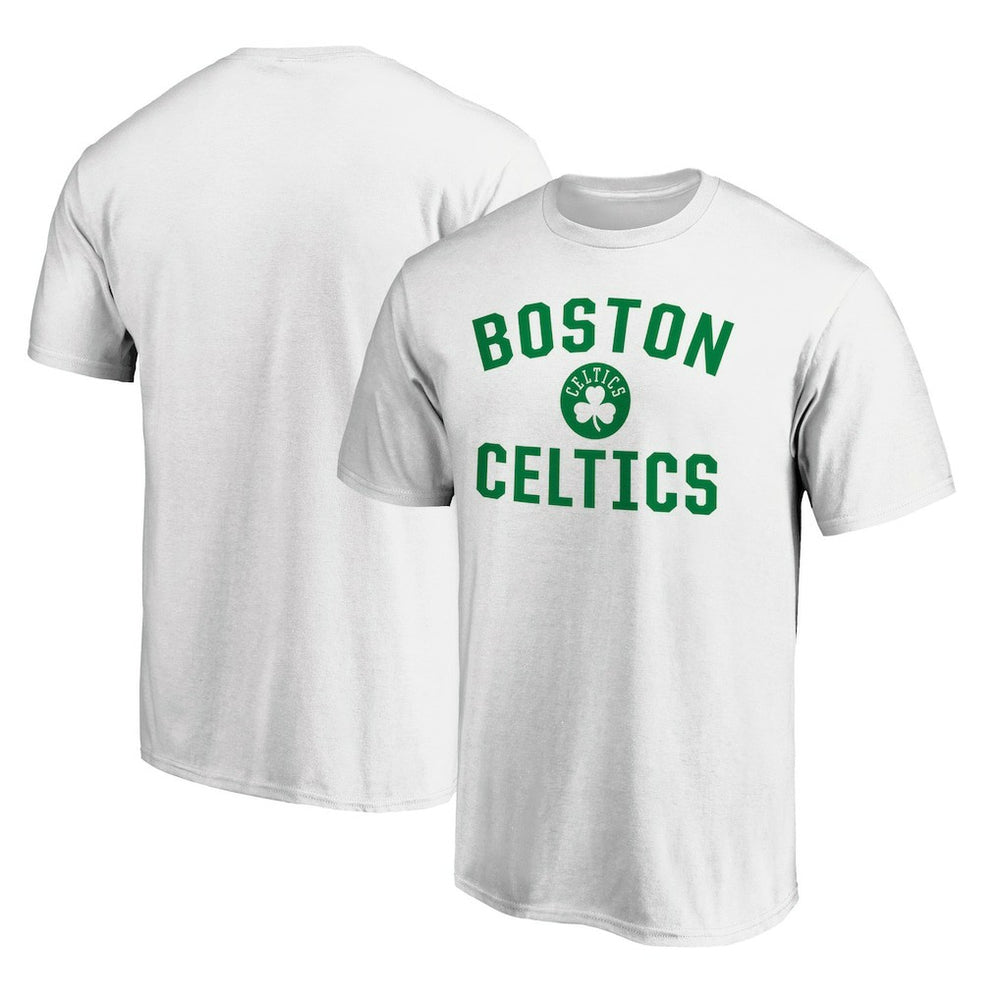 Boston Celtics Victory Arch T-Shirt