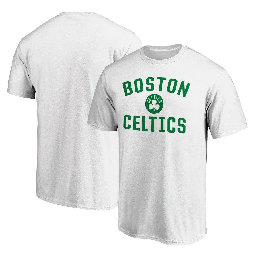 Boston Celtics Victory Arch T-Shirt