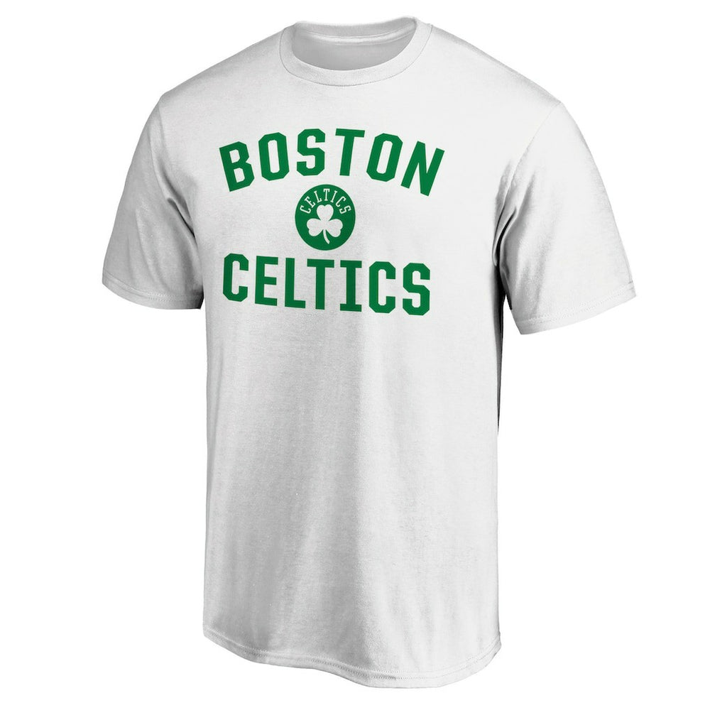 Boston Celtics Victory Arch T-Shirt